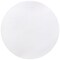 White Ripstop Nylon Fabric 40 Denier, Precut Piece 1-Yard: 60"x36", Ultra-Light Airtight Water Resistant Tear Proof, for Kite Flag Stuff Sack Bag Inflatable Windsock Pack Cover